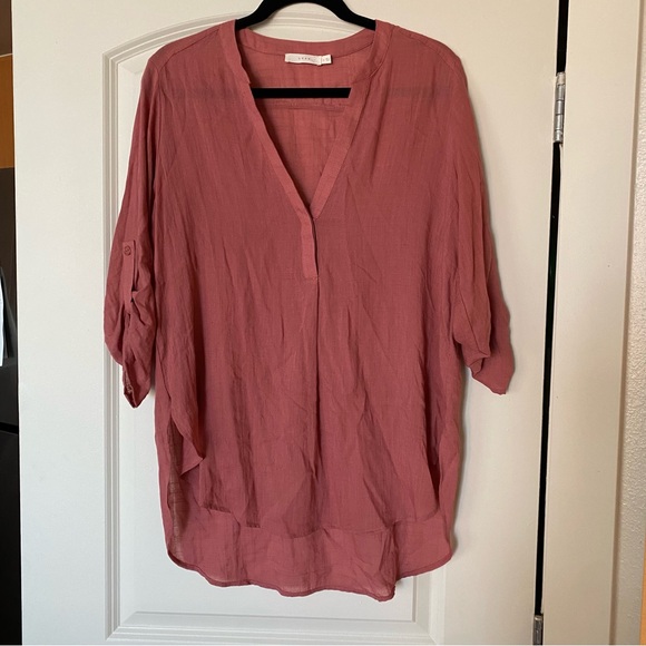 Bundle of 2 Lush Woven Tunics - Picture 5 of 15